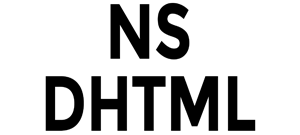 Newsscroller Self DHTML - Joomla! Modul - Logo