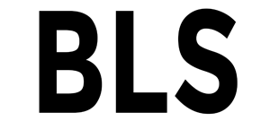Bls Logo B300