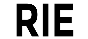 Rie Logo B300